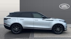 Land Rover Range Rover Velar 2.0 D200 MHEV Dynamic HSE 5dr Auto Diesel Estate